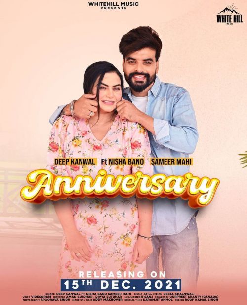 Anniversary Deep Kanwal Mp3 Song Free Download