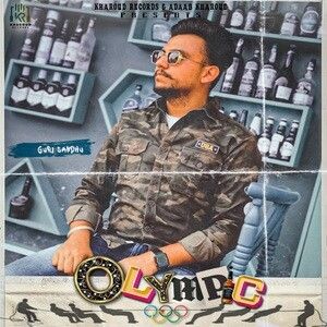 Oylmpic Guri Sandhu Mp3 Song Free Download