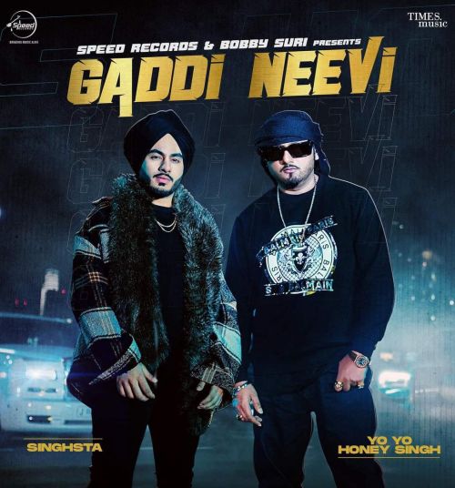 Gaddi Neevi Singhsta, Yo Yo Honey Singh Mp3 Song Free Download