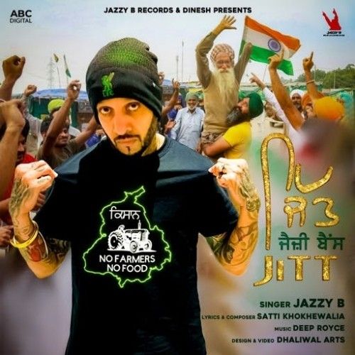 Jitt Jazzy B Mp3 Song Free Download