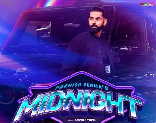 Midnight Parmish Verma Mp3 Song Free Download