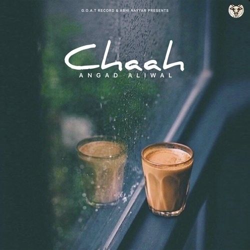 Chaah Angad Aliwal Mp3 Song Free Download