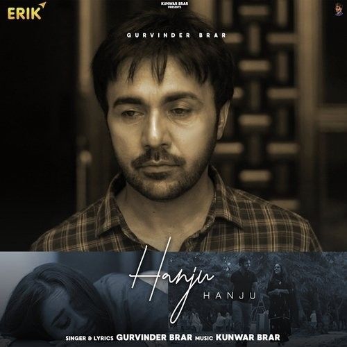 Hanju Gurvinder Brar Mp3 Song Free Download