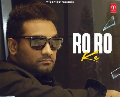 Ro Ro Ke Master Saleem Mp3 Song Free Download