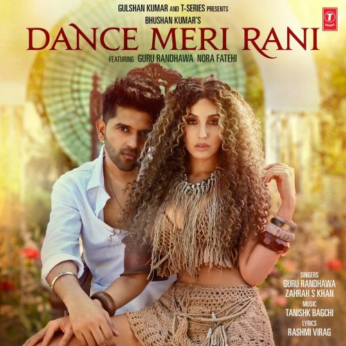Dance Meri Rani Guru Randhawa Mp3 Song Free Download