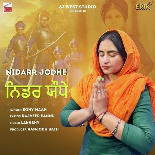 Nidarr Jodhe Sony Maan Mp3 Song Free Download