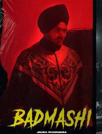 Badmashi Jaura Phagwara Mp3 Song Free Download