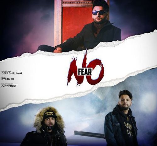 No Fear Deep Dhaliwal Mp3 Song Free Download