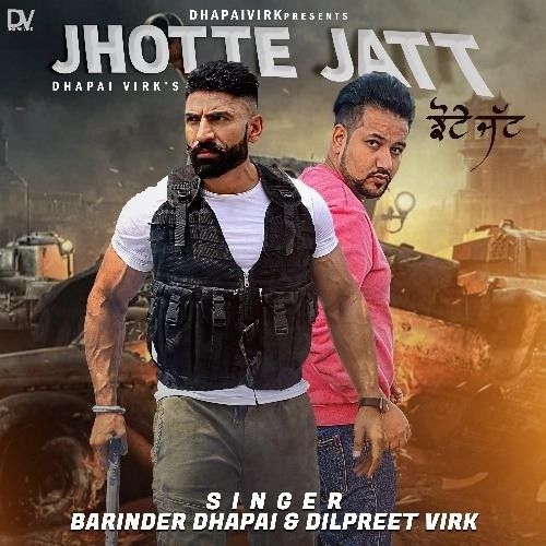 Jhotte Jatt Barinder Dhapai Mp3 Song Free Download