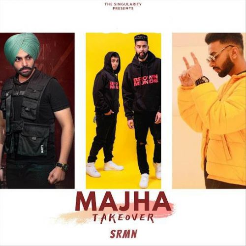 Majha Takeover Srmn, Prem Dhillon Mp3 Song Free Download