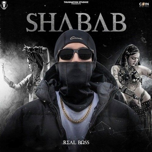 Shabab Real Boss Mp3 Song Free Download