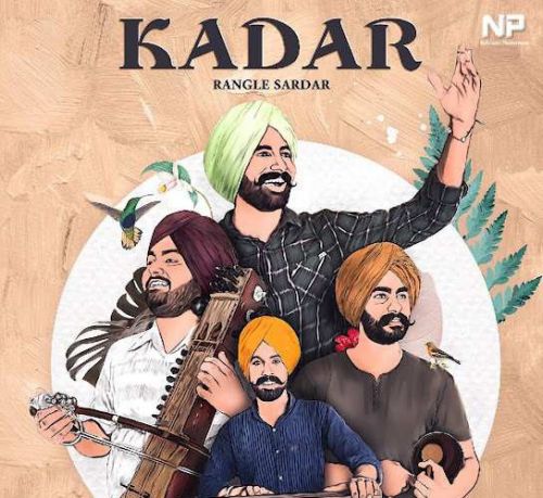 Kadar Ajam Khan, Maninder Brar Mp3 Song Free Download