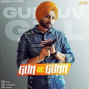 Gun De Gunn Gurluv Gill Mp3 Song Free Download