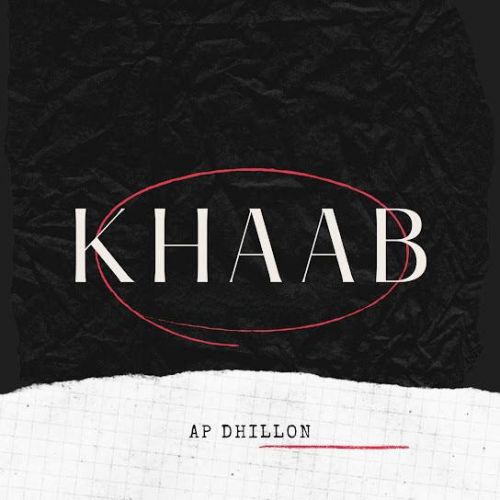 Khaab AP Dhillon Mp3 Song Free Download