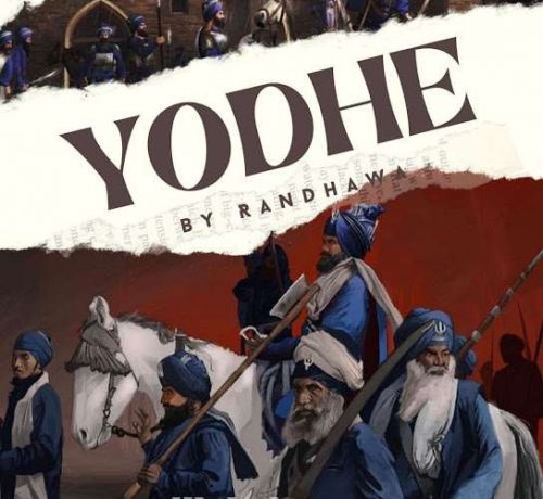 Yodhe Randhawa Mp3 Song Free Download