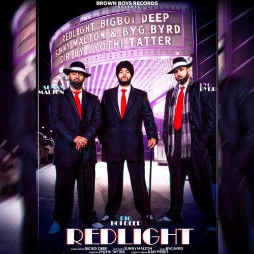 Red Light Big Boi Deep Mp3 Song Free Download