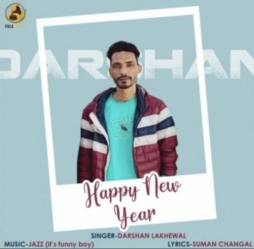 Happy New Year Darshan Lakhewala Mp3 Song Free Download