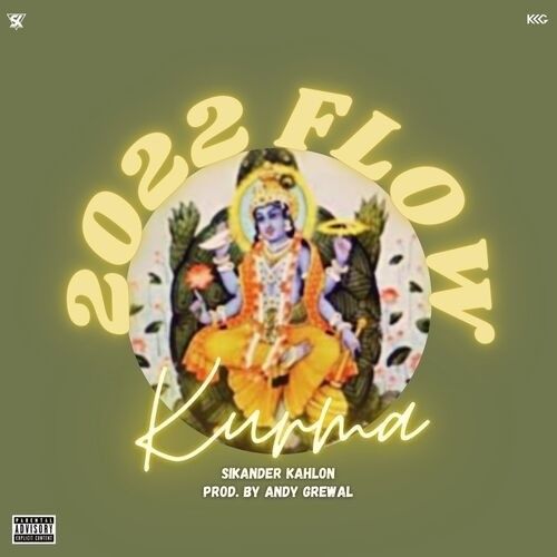 2022 FLOW Sikander Kahlon Mp3 Song Free Download