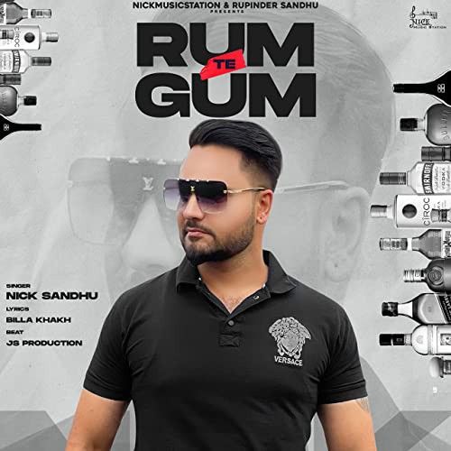 Rum Te Gum Nick Sandhu Mp3 Song Free Download