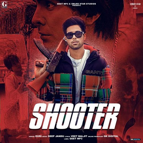 Shooter Guri Mp3 Song Free Download