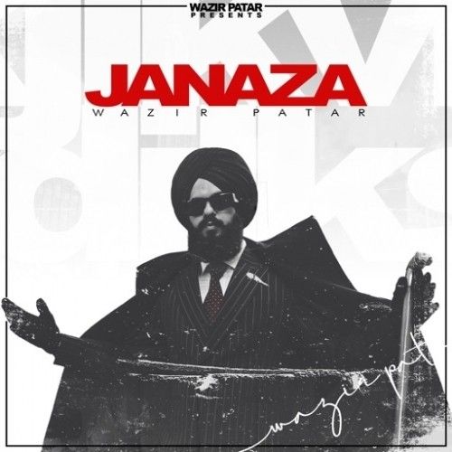 Janaza Wazir Patar Mp3 Song Free Download