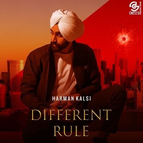 Different Rule Harman Kalsi, Jass Kalsi Mp3 Song Free Download