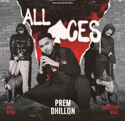 All Ace Prem Dhillon Mp3 Song Free Download