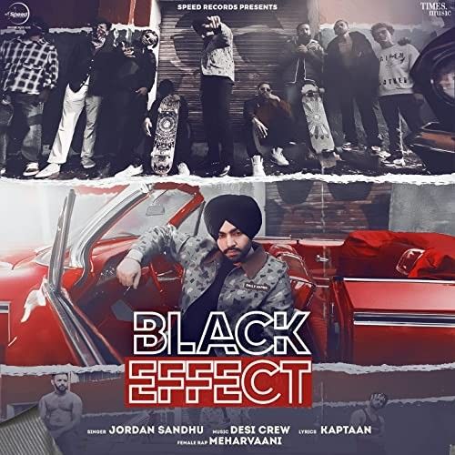 Black Effect Jordan Sandhu Mp3 Song Free Download