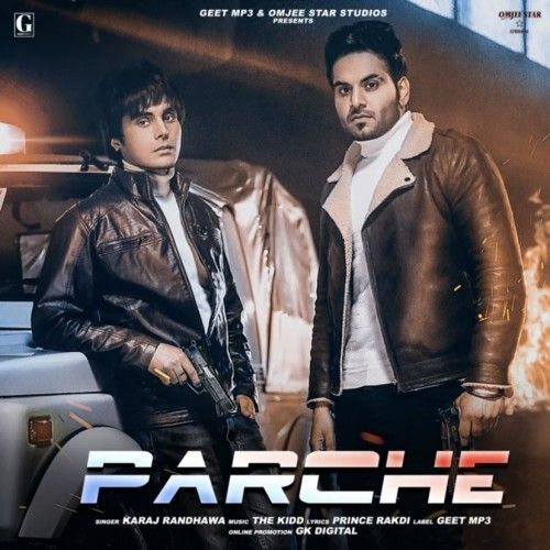 Parche Karaj Randhawa Mp3 Song Free Download