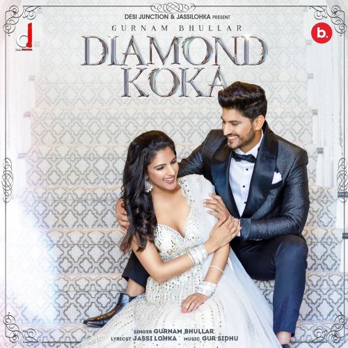 Diamond Koka Gurnam Bhullar Mp3 Song Free Download