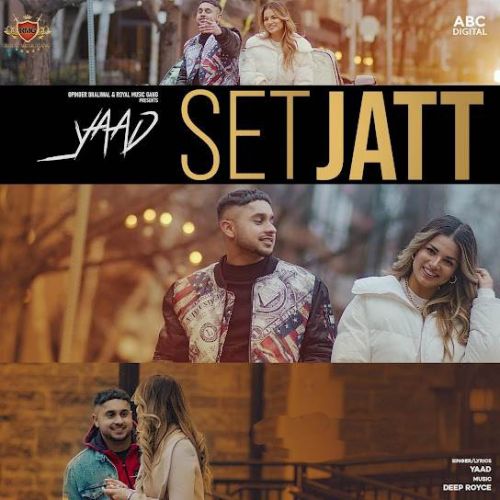 Set Jatt Yaad Mp3 Song Free Download