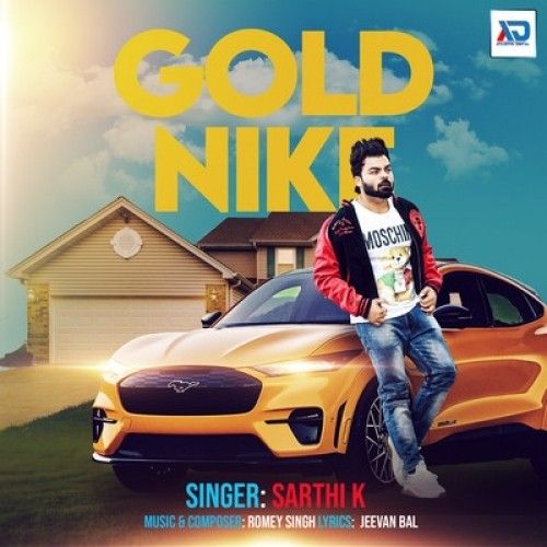 Gold Nike Sarthi K Mp3 Song Free Download