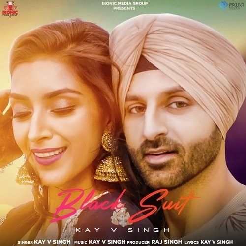 Black Suit Kay v Singh Mp3 Song Free Download