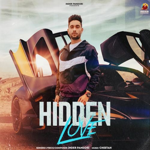 Hidden Love Inder Pandori Mp3 Song Free Download