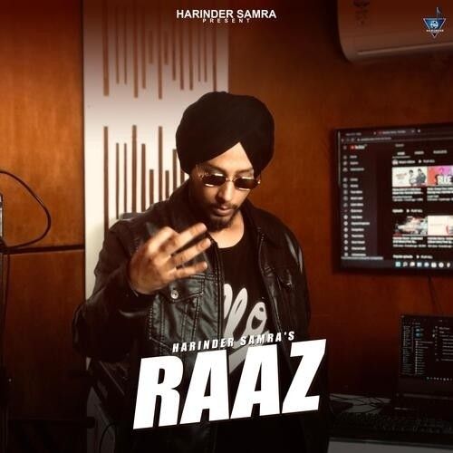 Raaz Harinder Samra Mp3 Song Free Download