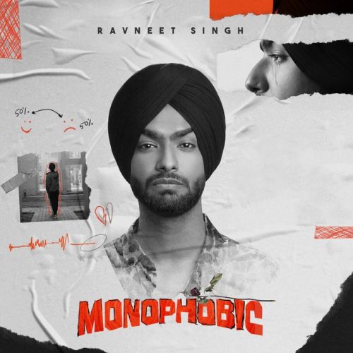 Lonely Nights Ravneet Singh Mp3 Song Free Download