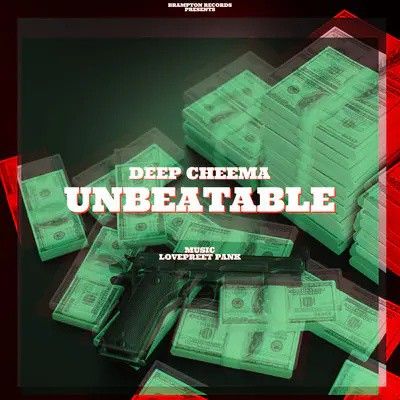 Unbeatable Deep Cheema Mp3 Song Free Download