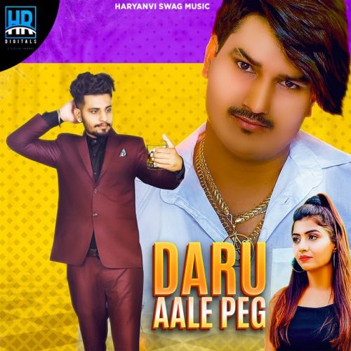 Daru Aale Peg Amit Saini Rohtakiya Mp3 Song Free Download