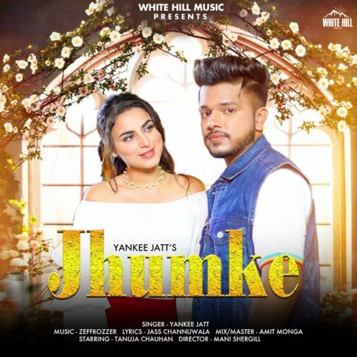 Jhumke Yankee Jatt Mp3 Song Free Download