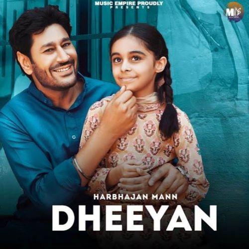 Dheeyan Harbhajan Mann Mp3 Song Free Download