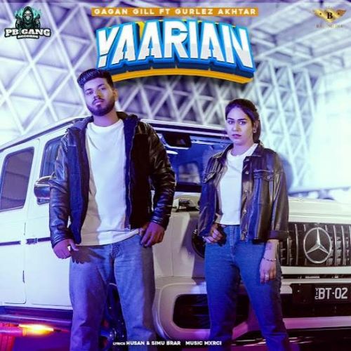 Yaarian Gagan Gill Mp3 Song Free Download