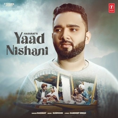 Yaad Nishani Hassrat Mp3 Song Free Download