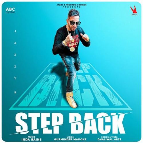 Step Back Jazzy B Mp3 Song Free Download