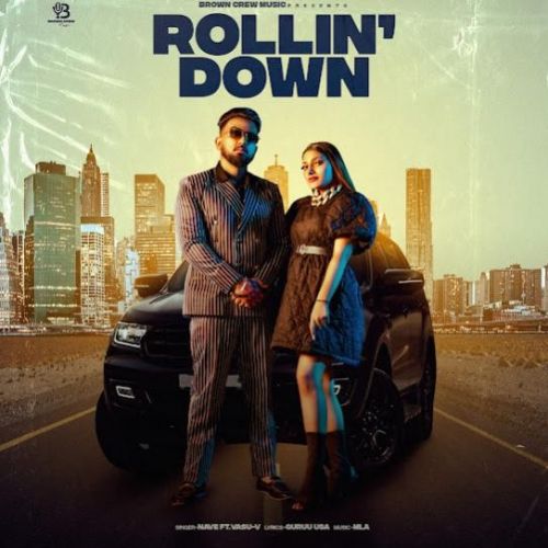 Rollin Down NavE Mp3 Song Free Download