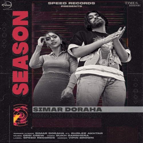 Season Simar Doraha, Gurlej Akhtar Mp3 Song Free Download