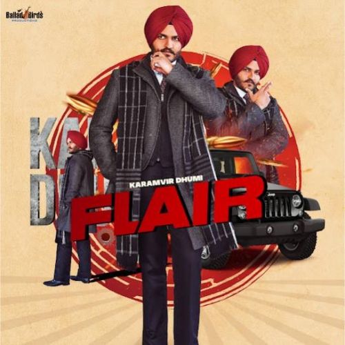 Flair Karamvir Dhumi Mp3 Song Free Download