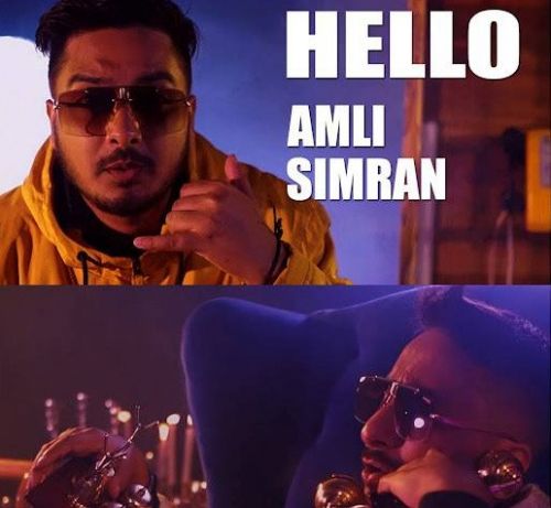 Hello Amli, Simran Mp3 Song Free Download