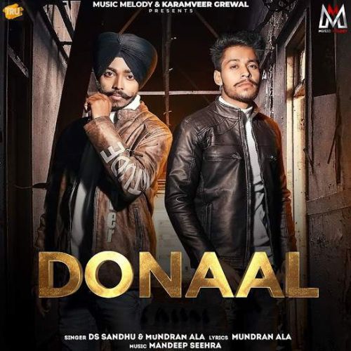 Donaal DS Sandhu Mp3 Song Free Download