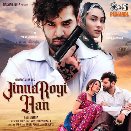 Jinna Royi Aan Ninja Mp3 Song Free Download