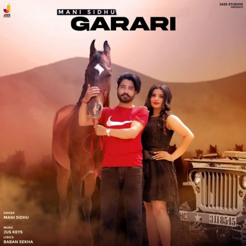 Garari Mani Sidhu Mp3 Song Free Download